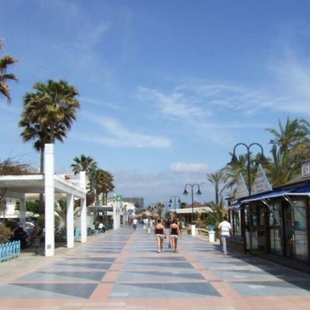 Apartamento La Carihuela Τορρεμολίνος Εξωτερικό φωτογραφία