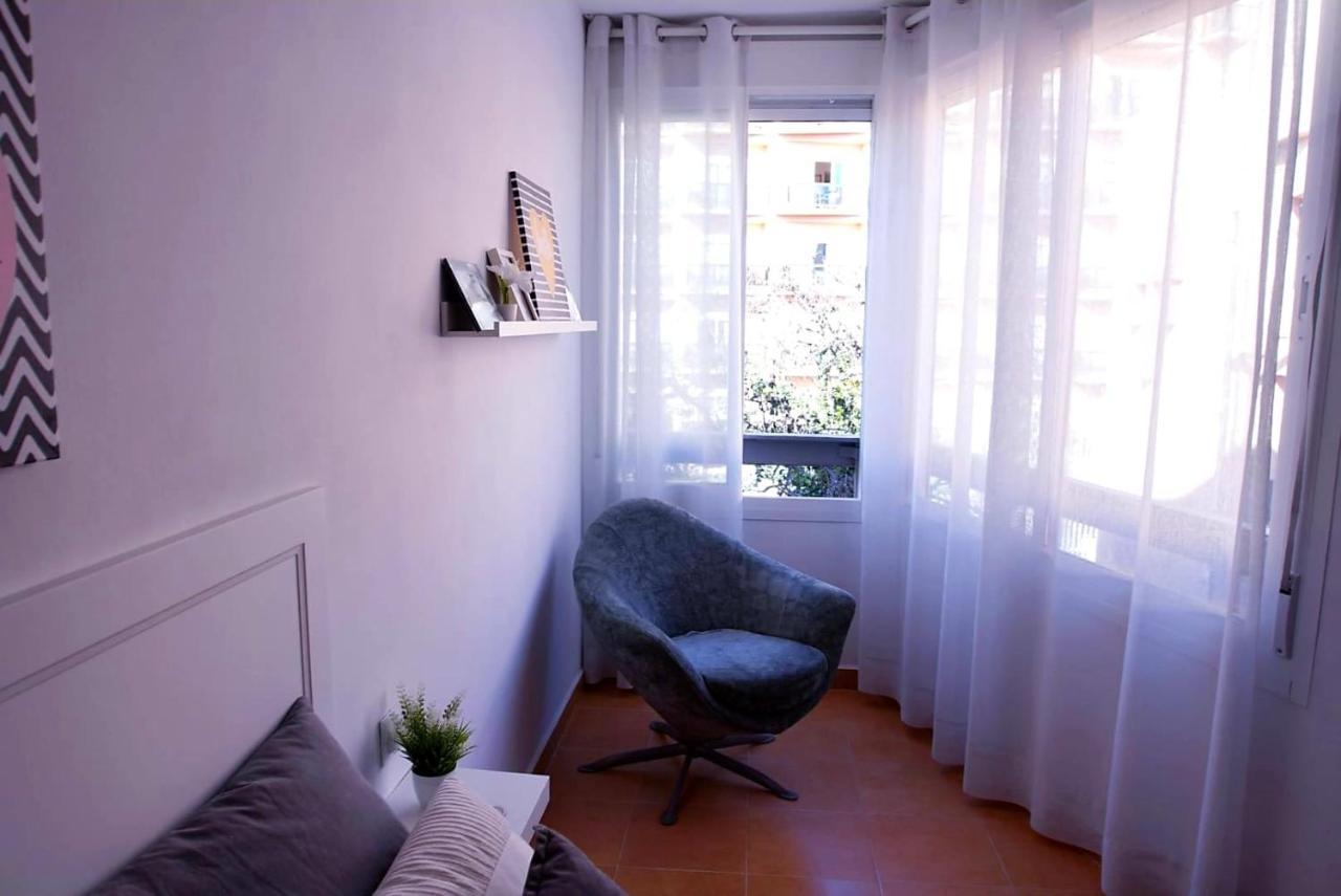 Apartamento La Carihuela Τορρεμολίνος Εξωτερικό φωτογραφία
